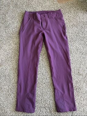 Patagonia women’s Crestview Water Repellent Hiking pants